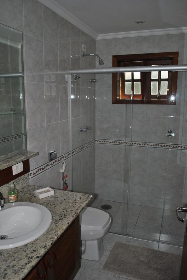 Pousada Recanto Castelinho Campos do Jordão Buitenkant foto